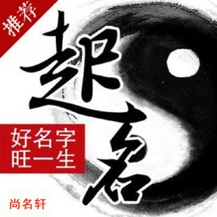 岳麓宝宝起名